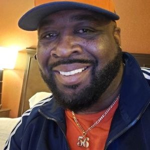 Meet your Posher, Buford